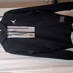 Air Jordan Anti-Gravity Equipment Pullover Hooded Sweatshirt